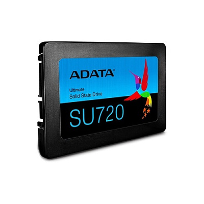 A-Data Adata Ultimate Su720 1tb Ssd 2.5 Ssd (ASU720SS1TC)