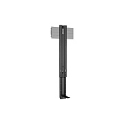 Chief Manufacturing Fusion Xl Display Above/below Shelf (FCA813)