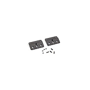 Black Box Usb Extender Mounting Kit - M2.5, 7mm Phillips Pan Head Screws (IC401MK)