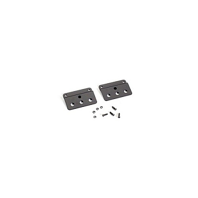 Black Box Usb Extender Mounting Kit - M2.5, 7mm Phillips Pan Head Screws (IC401MK)
