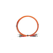 Monoprice Om1 Fiber Optic Cable - St/st, (39453)