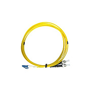 Monoprice Single Mode Fiber Optic Cable (39457)