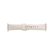 Centon Electronics Apple Watch Wrist Band (OCWIS2ABAG00A)