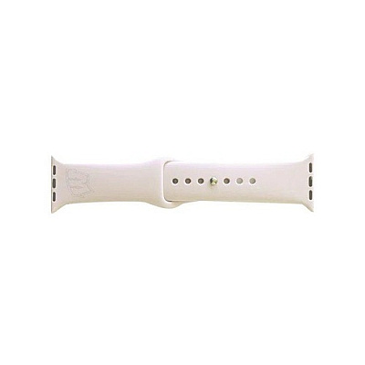 Centon Electronics Apple Watch Wrist Band (OCWIS2ABAG00A)