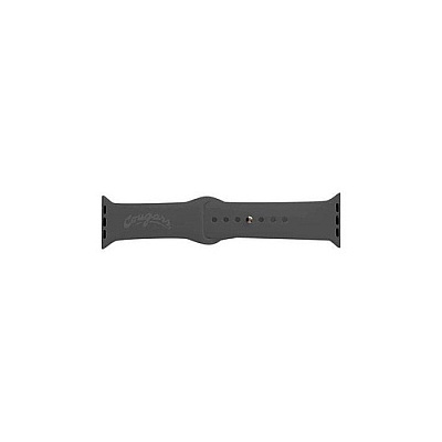 Centon Electronics Apple Watch Wrist Band (OCWSUAAAB00A)