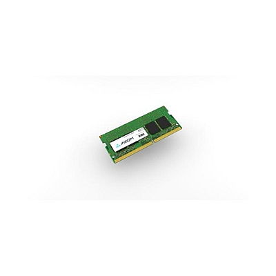 Axiom 8gb Ddr4-3200 Sodimm (AX43200S22B/8G)