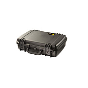 Deployable Systems Pelican Im2370 Case-black W/foam (DSIIM237000001)
