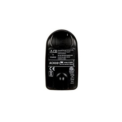 3M Peltor Rechargeable Battery, (ACK081)