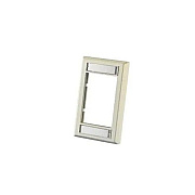 Leviton Fp,sii,std,2.75x4.5x.5 (40300158)