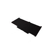 Total Micro Technologies 4-cell 60whr Battery For Dell (MXV9VTM)