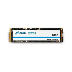 Mist Systems Micron 2300 512gb Nvme M.2 (22x80) Sed-e (DHBA512TDV1AZ12A)