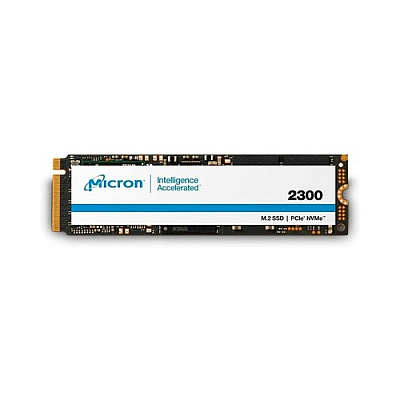 Mist Systems Micron 2300 512gb Nvme M.2 (22x80) Sed-e (DHBA512TDV1AZ12A)