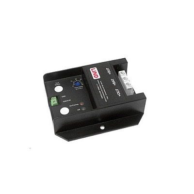 Gamber Johnson Lind Shut Down Timer, Low Profile (73000410)