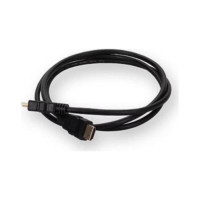 Add-On 1m Hdmi 2.0 M/m Black Cbl 4096x2160 (HDMIHS20MM1M)
