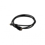 Add-On 2m Hdmi 2.0 M/m Black Cable 4096x2160 (HDMIHS20MM2M)