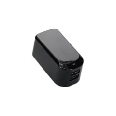 Add-On Nema 1-15p To 2xusb 2.0 (a) M/f Adpt Cbl (USAC22USB5V21A)