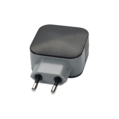 Add-On Dual-port Usb Wall Charger 5v 3.4a (USAC22USB5V34A)
