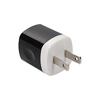 Add-On Nema 1-15p To Usb 2.0 (a) M/f Adpt Cbl (USAC2USB5V15A)