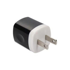 Add-On Nema 1-15p To Usb 2.0 (a) M/f Adpt Cbl (USAC2USB5V15A)