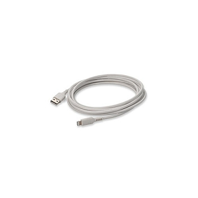 Add-On Usb 2.0(a) To Lightning M/m Cable (USB2LGT2MW)