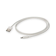 Add-On 1m Usb 2.0 (a)/lightning M/m White Cbl (USB2LGTSL1MW)