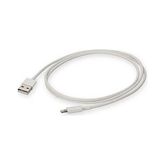 Add-On 1m Usb 2.0 (a)/lightning M/m White Cbl (USB2LGTSL1MW)