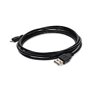 Add-On 6in Usb 2.0(a) To Micro-usb 2.0 (b) Cbl (USB2MICROUSB6IN)