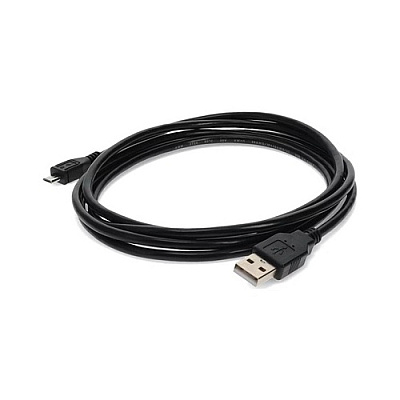Add-On 6in Usb 2.0(a) To Micro-usb 2.0 (b) Cbl (USB2MICROUSB6IN)