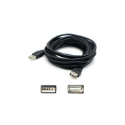 Add-On Usb 2.0(a) To Usb 2.0 (a) M/m Cable (USB3EXTAA2M)