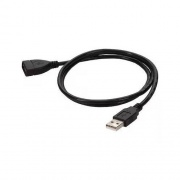 Add-On 5ft Usb 2.0(a) To Usb 2.0 (a) M/f Cable (USBEXTAA5MF)