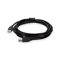 Add-On 3m Usb 2.0(a) To Usb 2.0 (b) M/m Cable (USBEXTAB3MW)