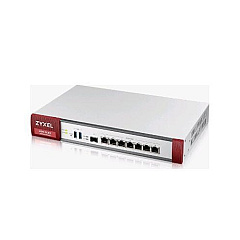 Zyxel - (usg110v2) Utm And Vpn Firewall (hardware Only) Nebulaflex Compatible (USGFLEX500)