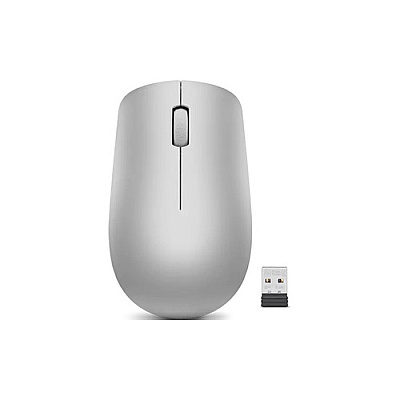 Lenovo 530 Wireless Mouse With Battery (GY50Z18984)