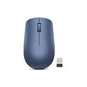 Lenovo Len 530 Wireless Mouse Abyss Blue (GY50Z18986)
