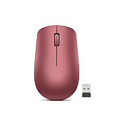 Lenovo 530 Wireless Mouse Cherry Red (GY50Z18990)