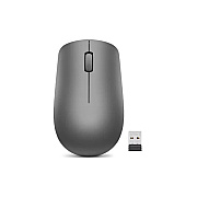 Lenovo 530 Wireless Mouse Graphite Grey (GY50Z49089)