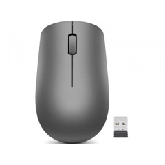 Lenovo 530 Wireless Mouse Graphite Grey (GY50Z49089)