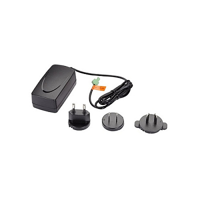 Black Box Wallplate Control Panel Power Supply - 12 Volt, 2 Amp (AVSCTRL8PS)