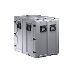Deployable Systems Pelican 14u Supermac Rackmount Case (SMAC21282292)