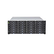 Infortrend Ds 4024r Gen2, 4u/24-bay, Redundant (DS4024R2C00F12T)