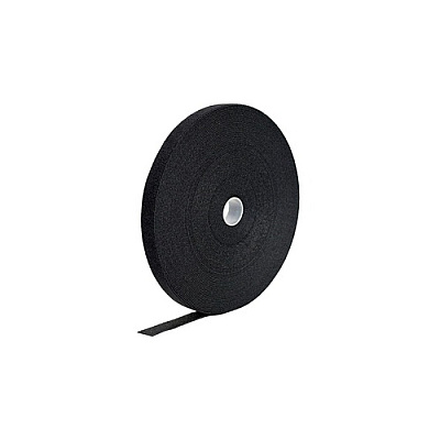 Weltron Hook&loop .75in 75 Foot (WCTVCHL751C)