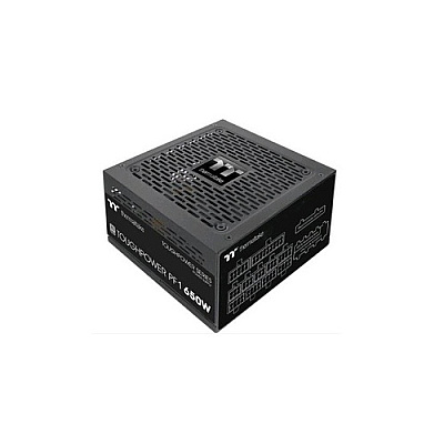 Thermaltake Pf1 80+ Platinum Full Modular 650w (PSTPD0650FNFAPU1)