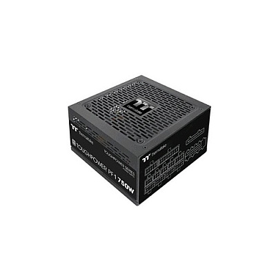 Thermaltake Pf1 80+ Platinum Full Modular 750w (PSTPD0750FNFAPU1)