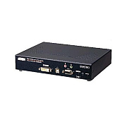 Aten Usb Single Link Dvi-i Single Display Kvm (KE6900AT)