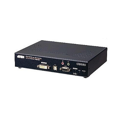 Aten Usb Single Link Dvi-i Single Display Kvm (KE6900AT)