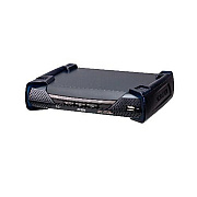 Aten Usb Single Link Dvi-i Dual Display Kvm O (KE6940AR)