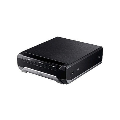 Aten Camlive Pro Dual Hdmi To Usb-c Video Cap (UC3022)