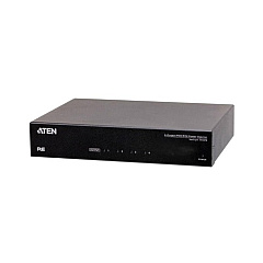 Aten 4-output Poh/poe Power Injector (VE44PB)
