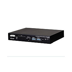 Aten 6 X 6 Dante Audio Interface With Hdmi (VE66DTH)