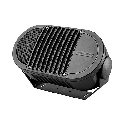 Teledynamic All Weather Loudspeaker Woofer Black (BGA6TBLK)
